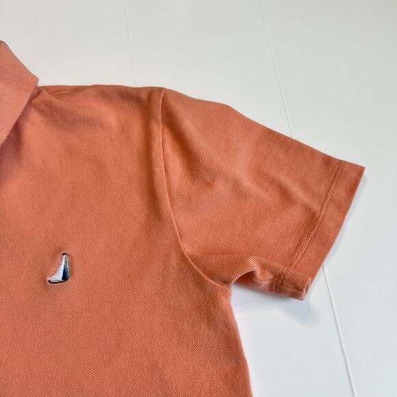 Crewcuts Cotton Polo - Picture 7 of 9